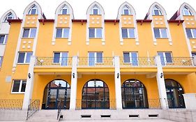 Hotel Maxim
